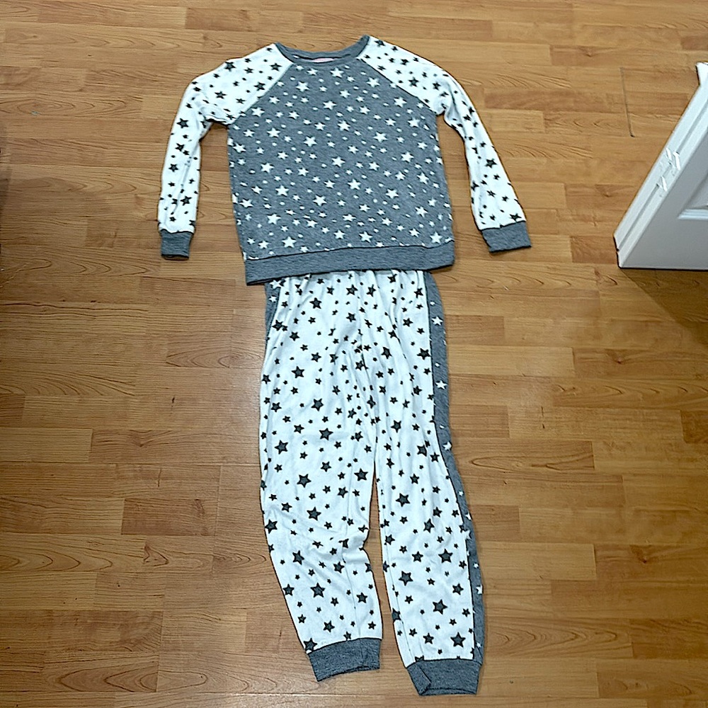 Star Pj set